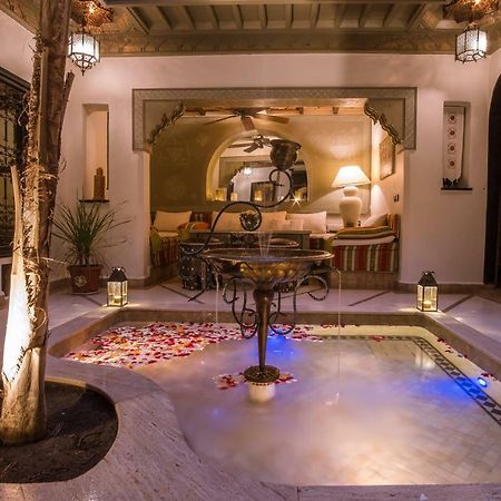 Riad L'Evidence Марракеш Екстер'єр фото