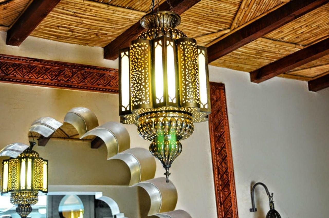 Riad L'Evidence Марракеш Екстер'єр фото