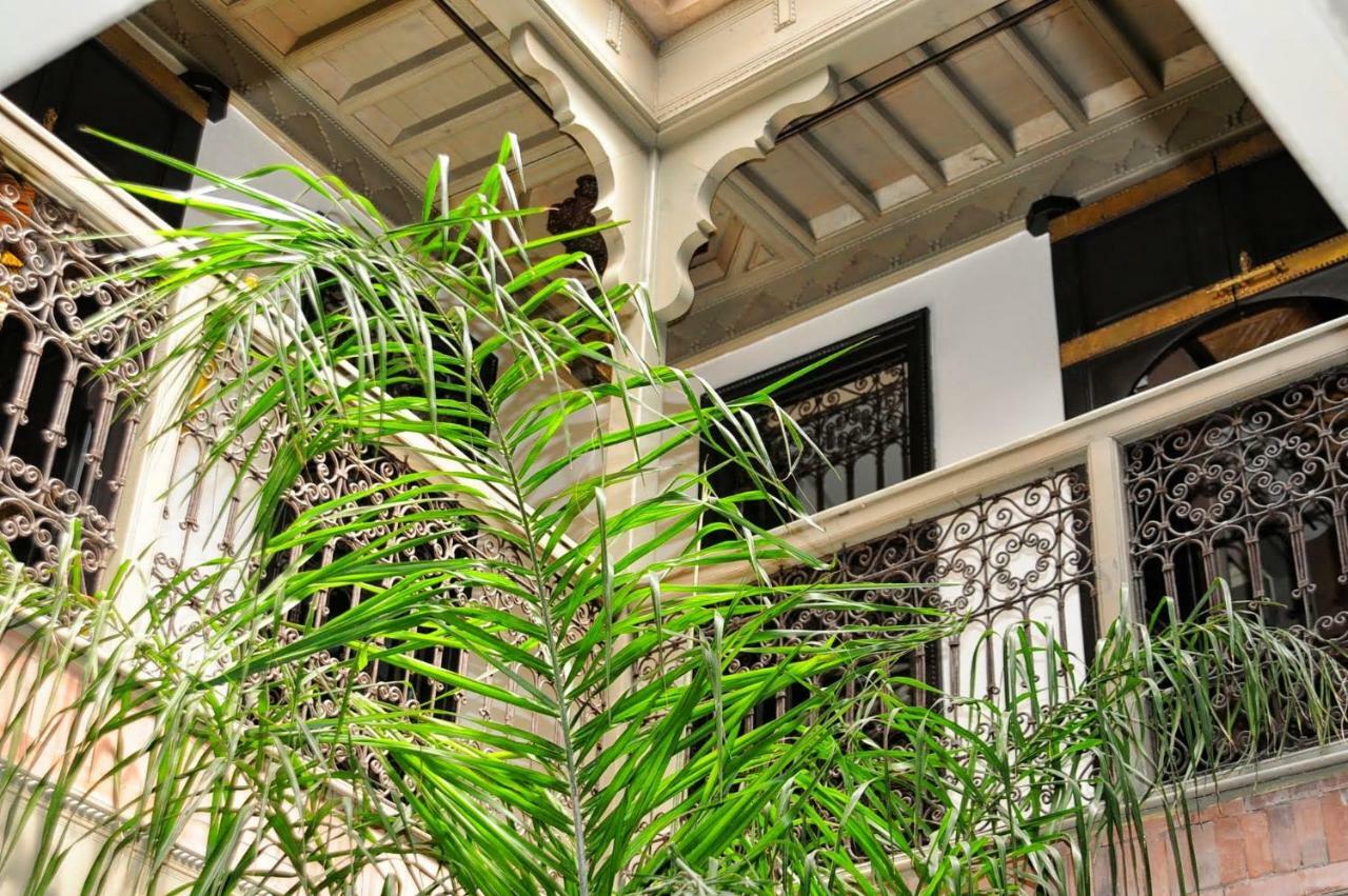 Riad L'Evidence Марракеш Екстер'єр фото