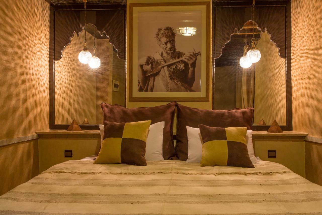 Riad L'Evidence Марракеш Екстер'єр фото