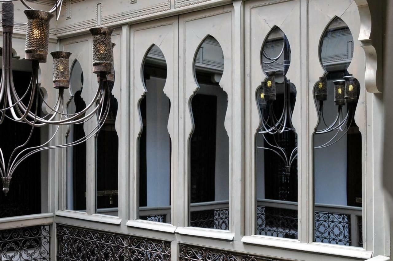 Riad L'Evidence Марракеш Екстер'єр фото