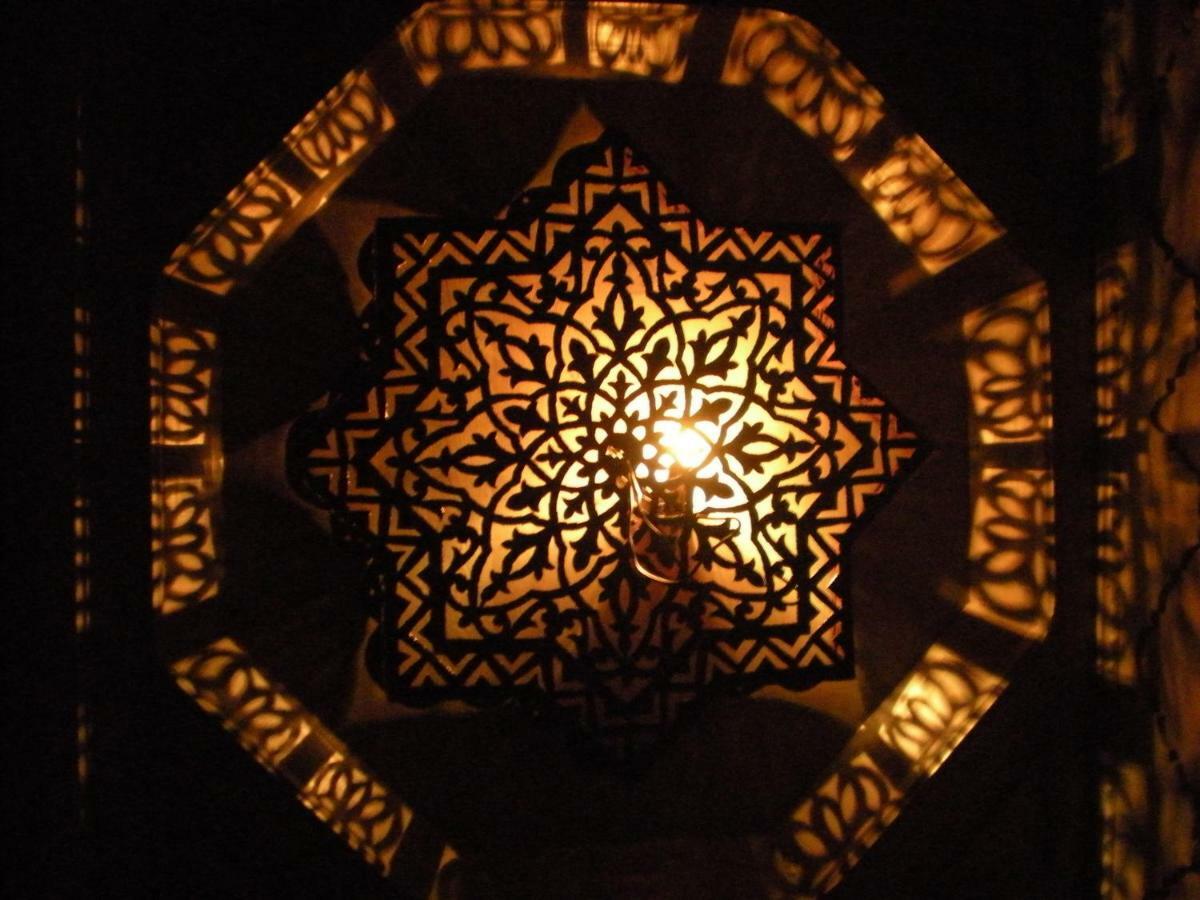 Riad L'Evidence Марракеш Екстер'єр фото